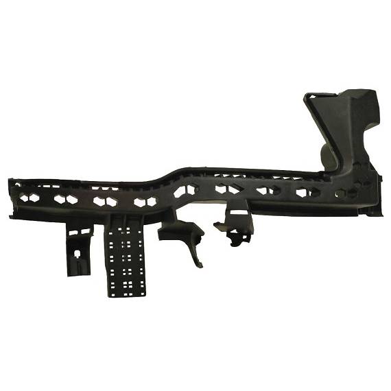 SUBARU FORESTER FRONT BUMPER COVER UPPER SUPPORT RIGHT (Passenger Side) INNER OEM#57707SJ000 2019-2021 PL#SU1043104