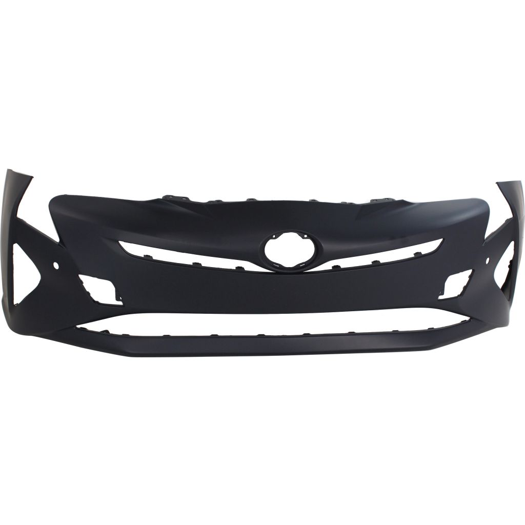 TOYOTA PRIUS FRONT BUMPER COVER PRIMED (W/SENSOR) OEM#5211947964 2016-2018 PL#TO1000419