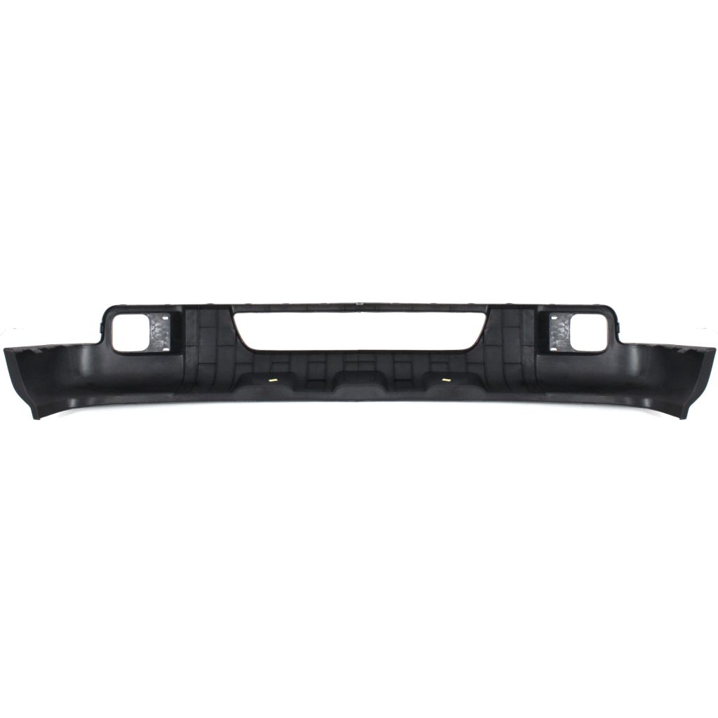 FORD TRUCKS & VANS RANGER FRONT VALANCE PANEL OEM#6L5Z17626AAA 2006-2007 PL#FO1095218