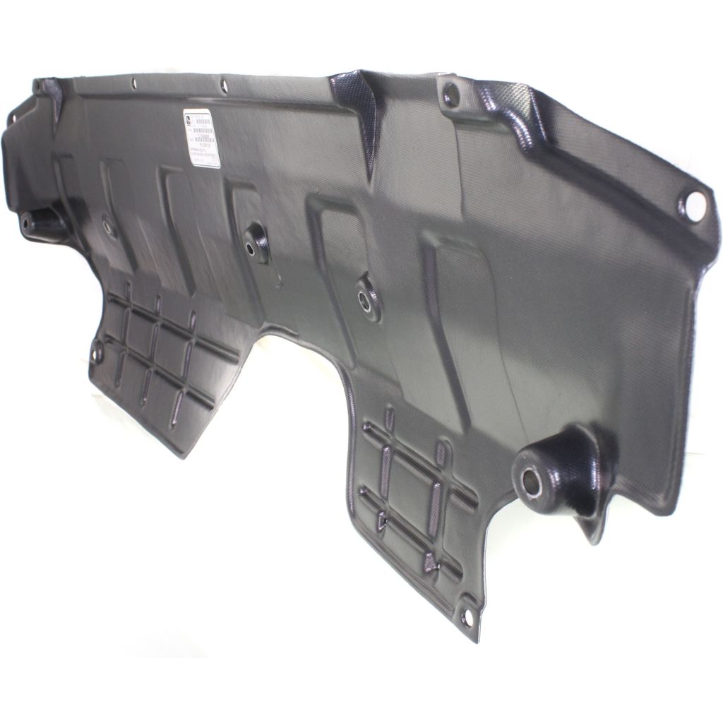 KIA OPTIMA (New Style)(W/1PC HEAD/LAMP) FRONT SPLASH SHIELD (2.7L)(ENG UNDER CVR) OEM#291202G100 2006-2010 PL#KI1228103