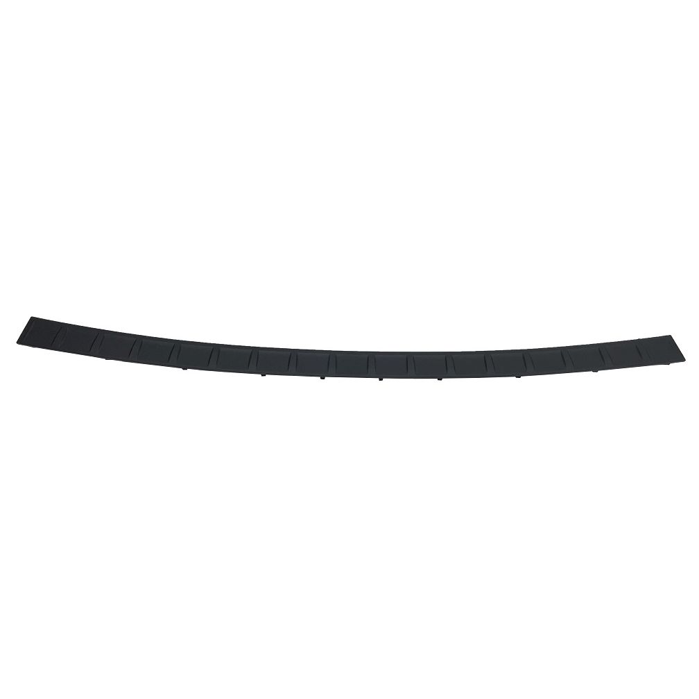 FORD TRUCKS & VANS EXPLORER HYBRID REAR BUMPER STEP PAD TXT OEM#LB5Z17B807CA 2020-2024 PL#FO1191160