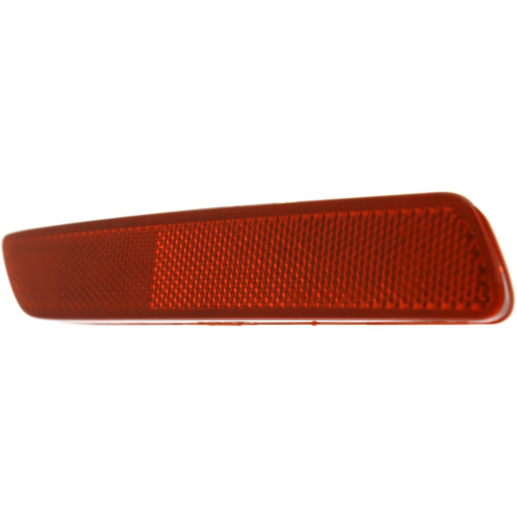 HONDA CRV REAR REFLECTOR LAMP LEFT (Driver Side) OEM#33555SWAJ01 2010-2011 PL#HO1184101