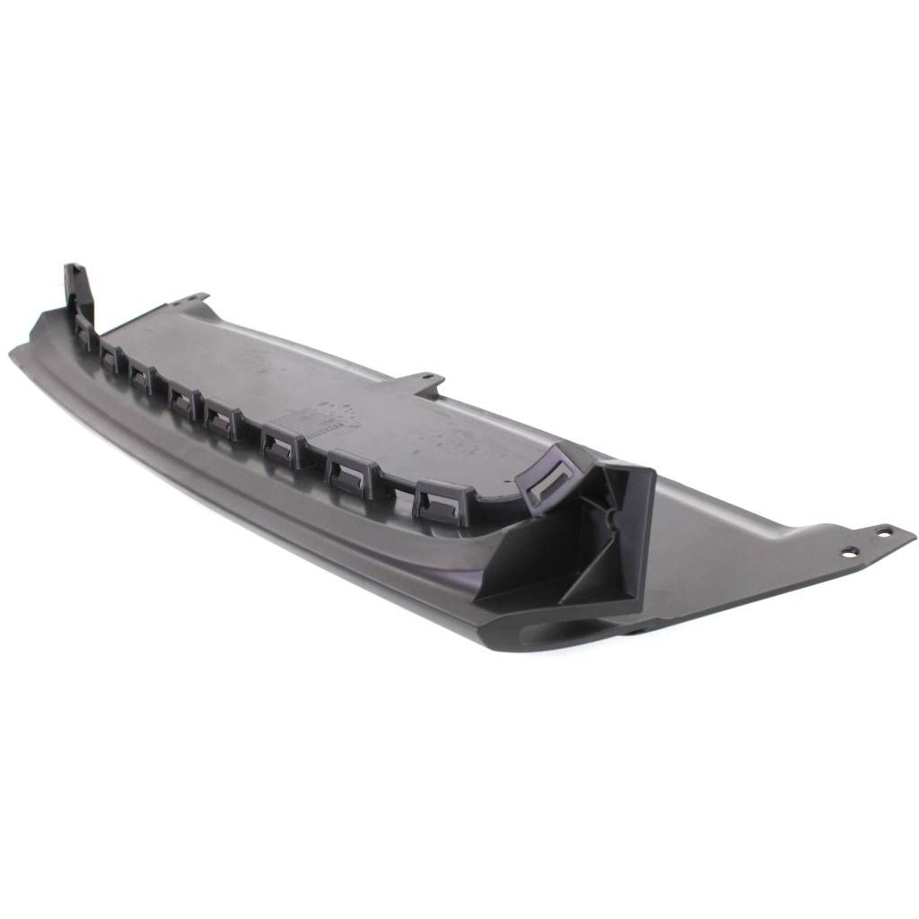 VOLKSWAGEN CC FRONT BUMPER SPOILER LOWER PRIMED OEM#3C8807651C9B9 2009-2012 PL#VW1093110