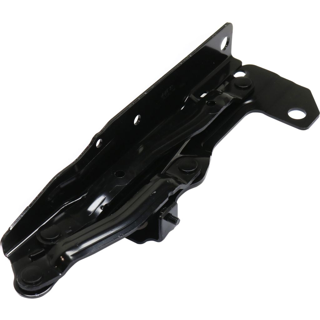 JEEPVEHICLE PATRIOT HOOD HINGE LEFT (Driver Side) OEM#55399001AE 2007-2017 PL#CH1236140