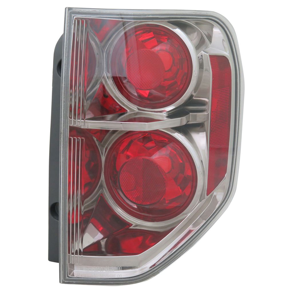 HONDA PILOT TAIL LAMP UNIT RIGHT (Passenger Side) OEM#33501S9VA11 2006-2008 PL#HO2801162