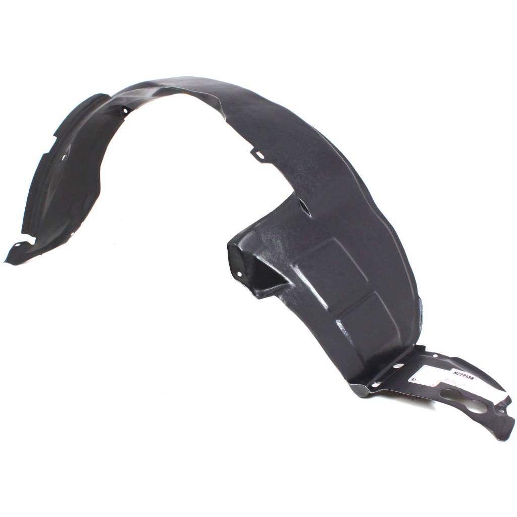 HYUNDAI SANTA FE FENDER LINER LEFT (Driver Side) OEM#8681126000 2001-2006 PL#HY1248107