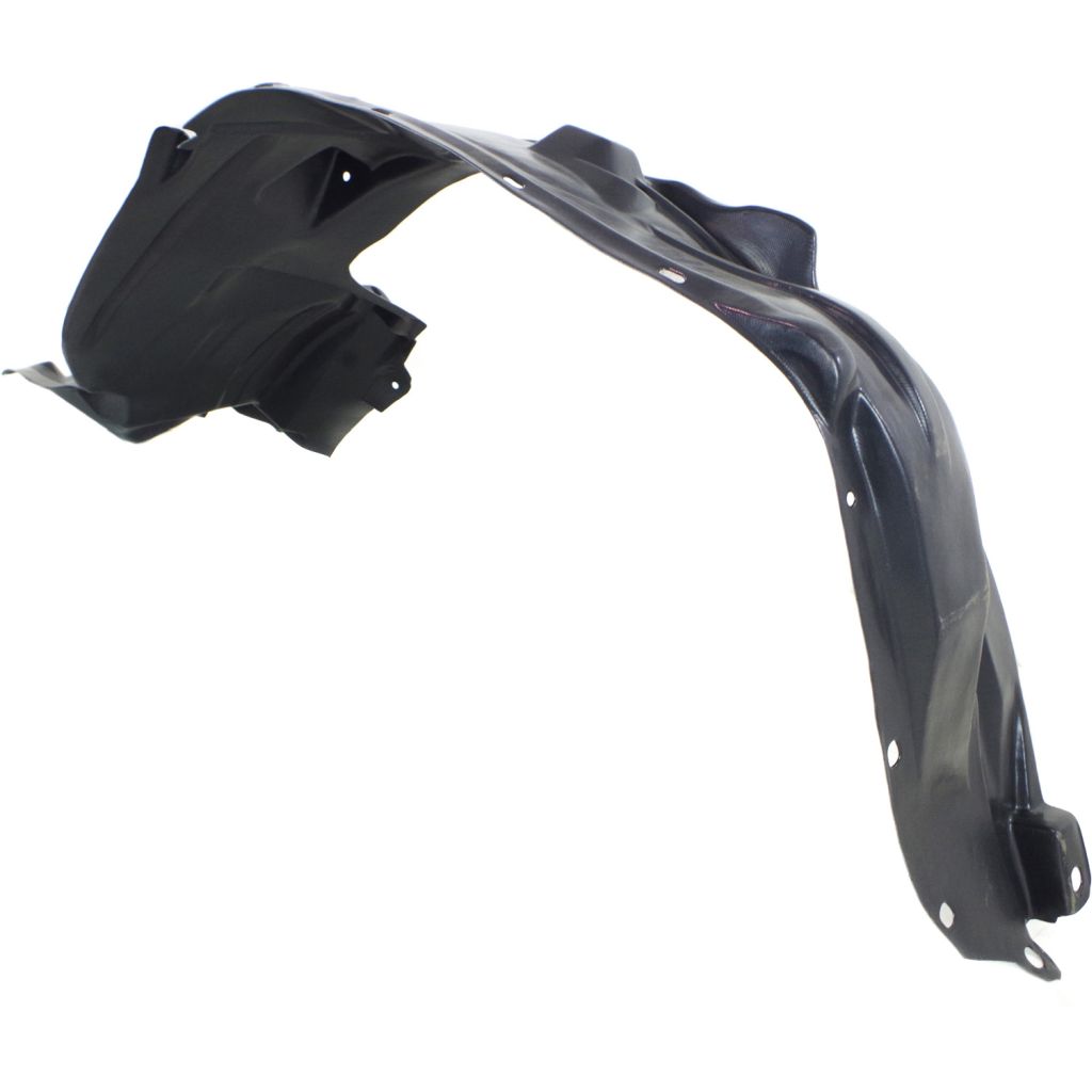 HONDA RIDGELINE FENDER LINER LEFT (Driver Side) OEM#74151SJCA01 2006-2011 PL#HO1248125