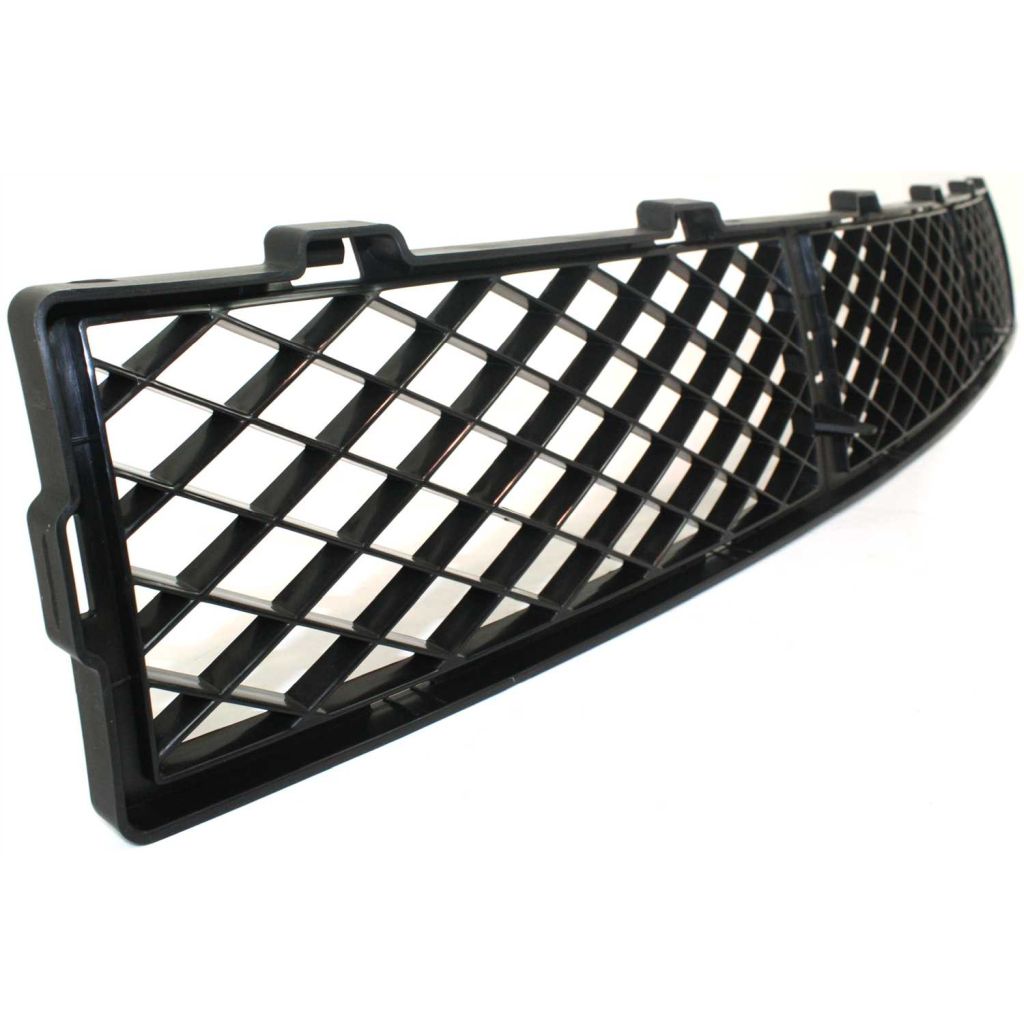 FORD FOCUS FRONT BUMPER GRILLE (SEDAN) ( EXC SES MDL) OEM#8S4Z17K945AA 2008-2011 PL#FO1036124
