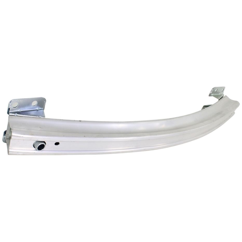 AUDI Q7 REAR BUMPER REINF ALUM) OEM#4L0807309 2007-2015 PL#AU1106119