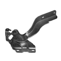 NISSAN(DATSUN) SENTRA HOOD HINGE RIGHT (Passenger Side) OEM#654003SG0A 2013-2019 PL#NI1236145