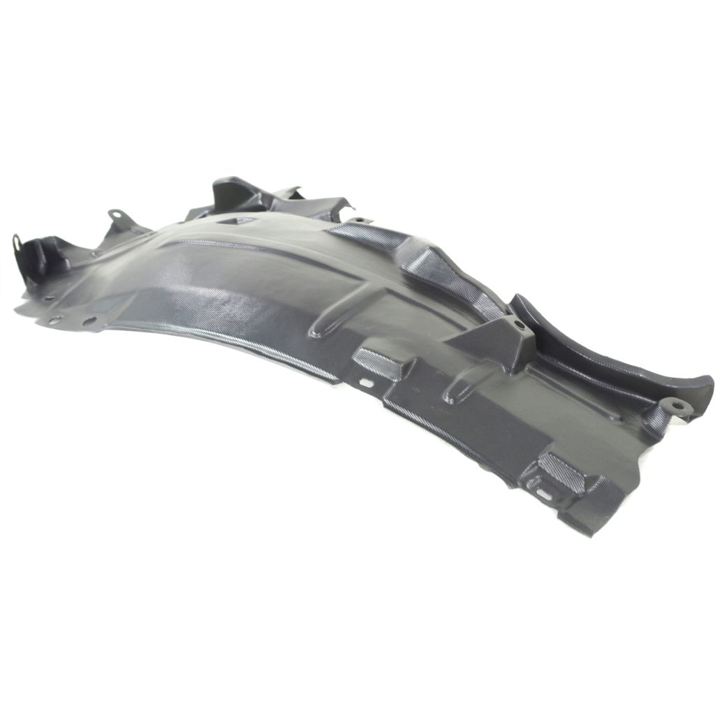 INFINITI FX35/FX45 FENDER LINER RIGHT (Passenger Side) (RR SECTION) OEM#63842CG020 2003-2008 PL#IN1251111