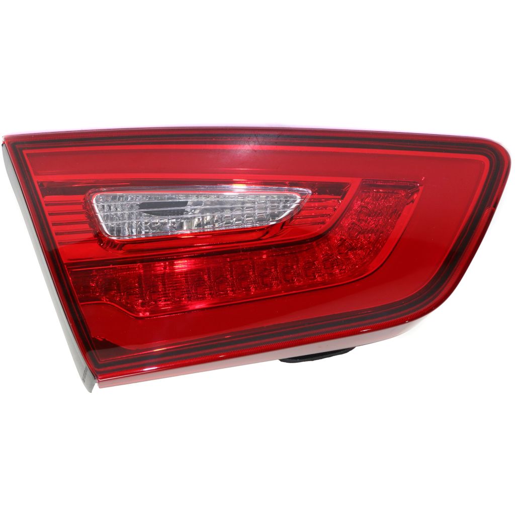 KIA OPTIMA BACK-UP LAMP ASSY LEFT (Driver Side) (W/ LED)(USA)(FROM 10-3-13) OEM#924032T620 2014-2015 PL#KI2802105