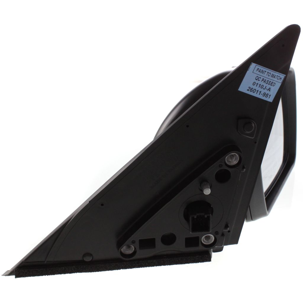 KIA SOUL DOOR MIRROR RIGHT (Passenger Side) POWER/HEATED OEM#876202K340 2010-2011 PL#KI1321143