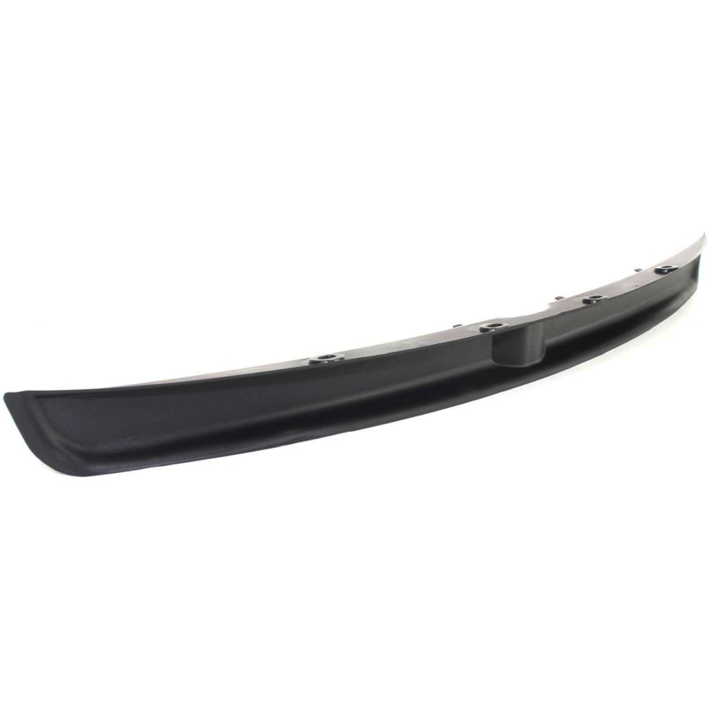DODGE TRUCKS & VANS DODGE/PU ( R1500)(EXC Mega Cab 06-08) FRONT BUMPER FILLER FILLER (WO/ TOW HOOK)(1-Piece Center of bumper) OEM#55077896AC 2003-2008 PL#CH1091101