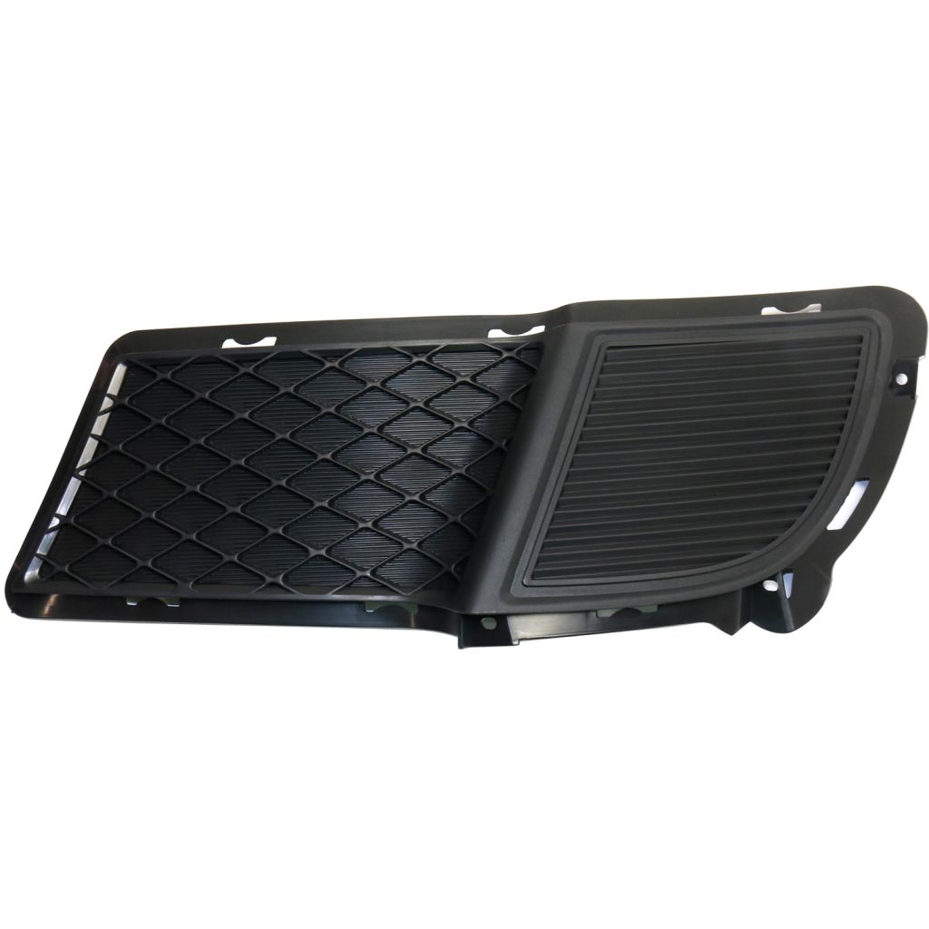 KIA FORTE5 HATCHBACK FOG LAMP COVER RIGHT (Passenger Side) (WO/FOG) OEM#865641M600 2011-2013 PL#KI1039112