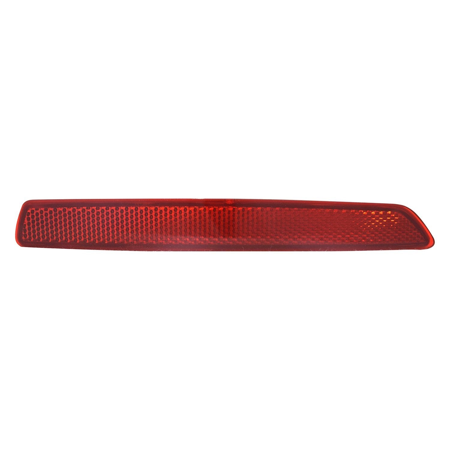 BMW BMW 3 (WAGON) REAR BUMPER REFLECTOR LEFT (Driver Side) (WO/M SPORT) OEM#63147400207 2016-2019 PL#BM1184120
