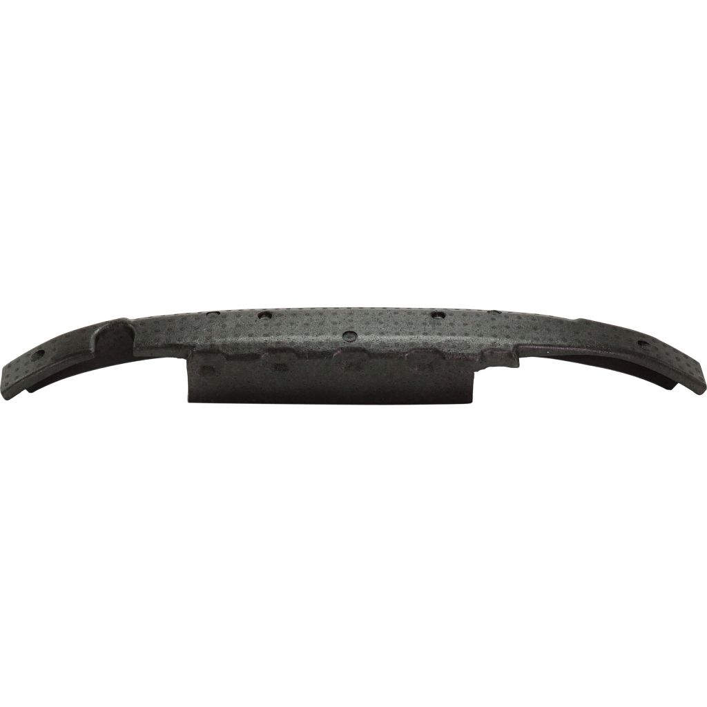 VOLKSWAGEN BEETLE FRONT BUMPER ABSORBER (TO 11-30-15)**CAPA** OEM#5C5807248 2012-2016 PL#VW1070120C