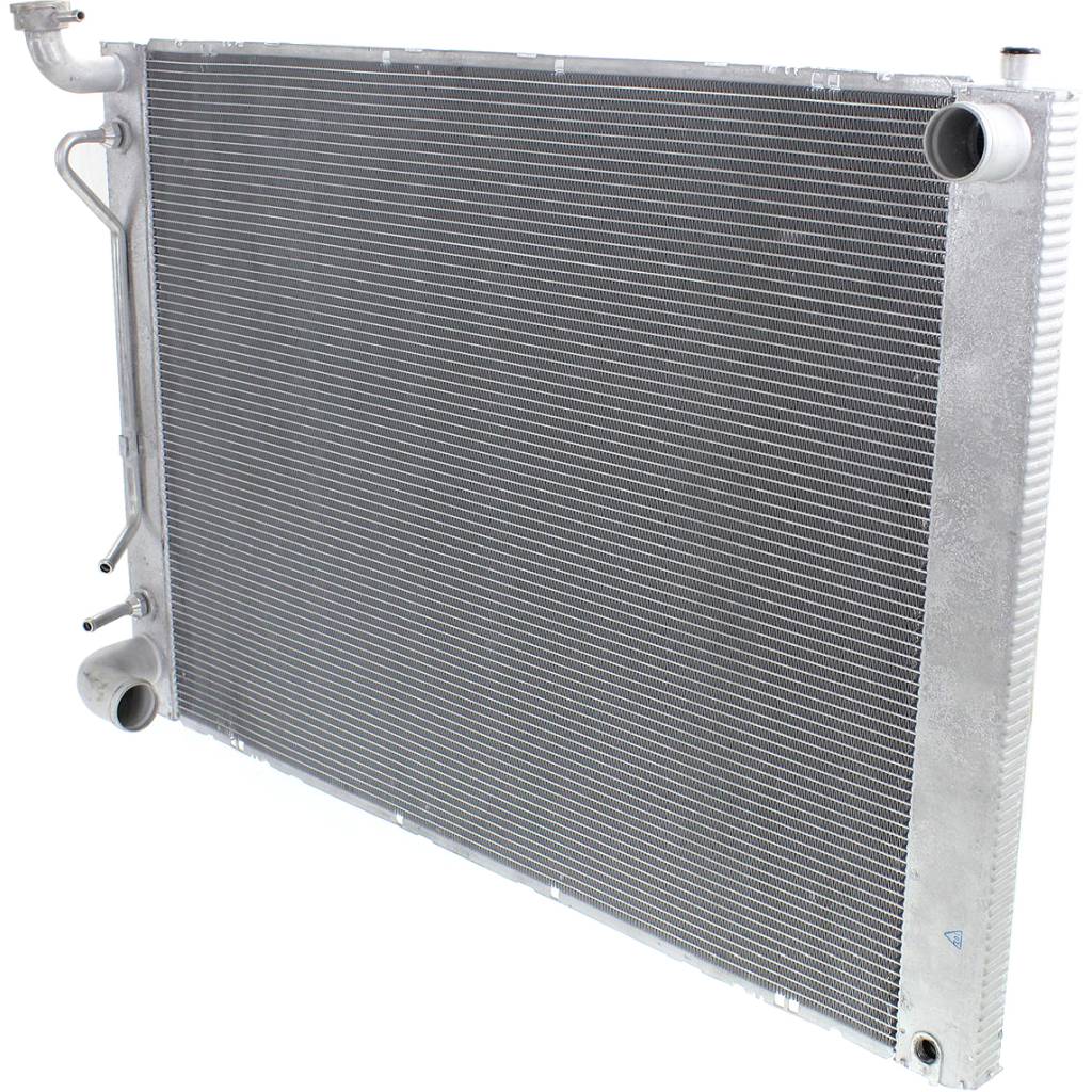 LEXUS RX 330 RADIATOR 3.3/V6 W/TOW PKG (JAPAN BUILT) OEM#1604120312 2004-2006 PL#LX3010128