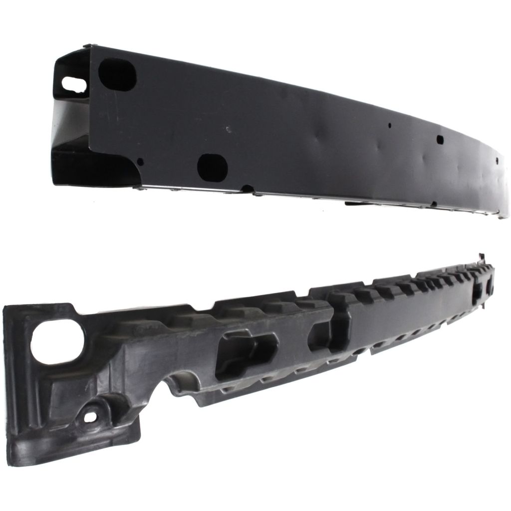 DODGE TRUCKS & VANS GRAND CARAVAN REAR BUMPER REINFORCEMENT W/ ABSORBER OEM#5113097AB 2008-2020 PL#CH1106213
