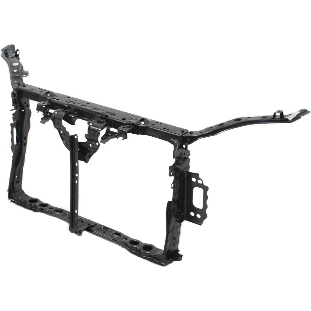 LEXUS CT 200h RADIATOR SUPPORT ASSEMBLY (W/OUTER UPPER TIE BARS) OEM#5320176901-PFM 2011-2017 PL#LX1225124