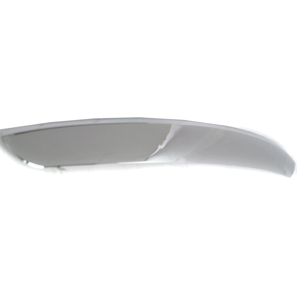 KIA SPECTRA5 HATCHBACK HOOD MLDG CHROME OEM#863702F000 2005-2006 PL#KI1235101