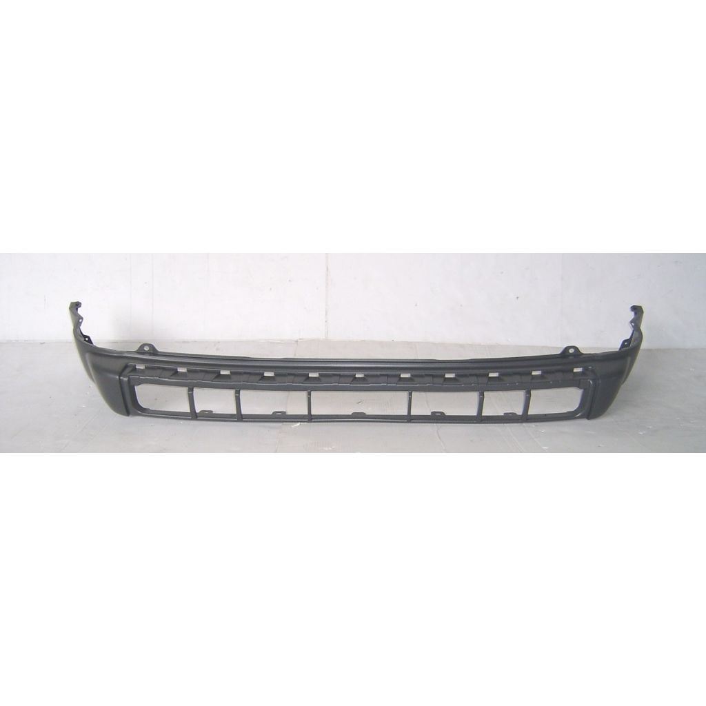HONDA ELEMENT REAR BUMPER COVER PRM-GRAY (DX/LX) OEM#04715SCVA80ZA 2003-2005 PL#HO1100271