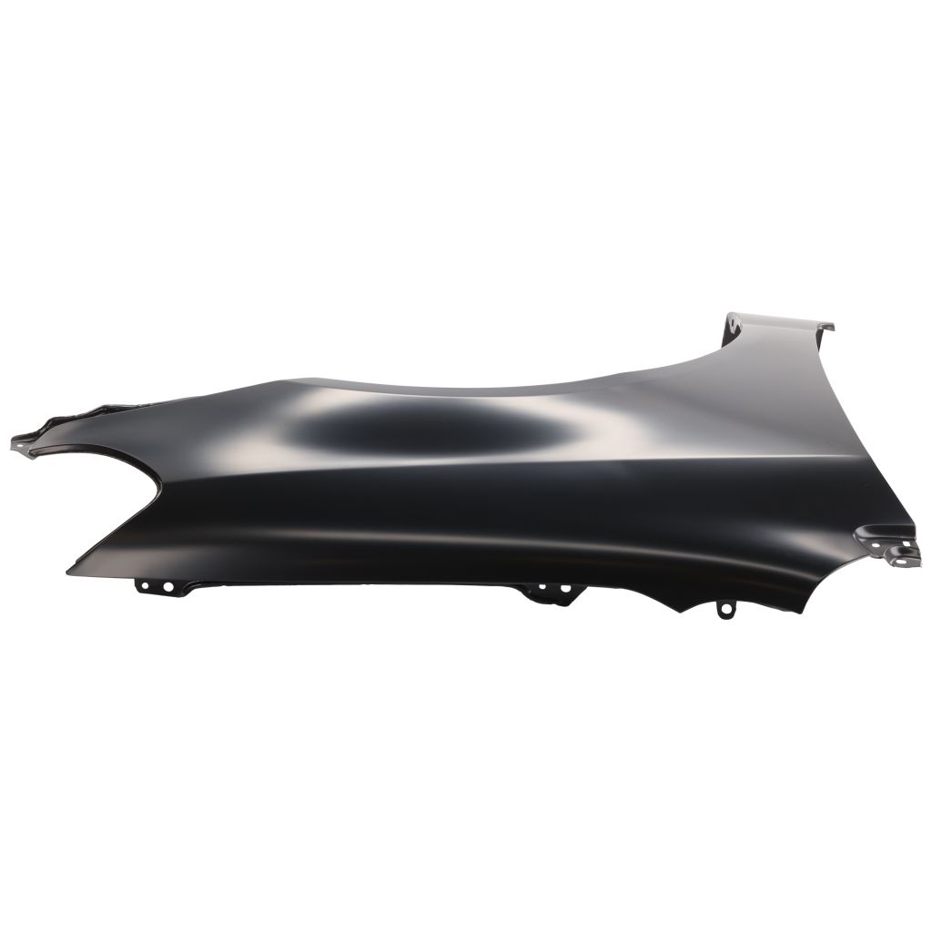TOYOTA COROLLA/SEDAN FENDER RIGHT (Passenger Side) (CE/LE MODEL) OEM#5380102060 2003-2008 PL#TO1241183