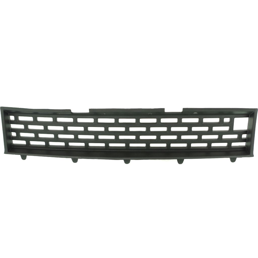 FORD TRUCKS & VANS FORD/PU (F150) SVT RAPTOR FRONT BUMPER GRILLE BLACK OEM#AL3Z17B968AA 2010-2014 PL#FO1036159