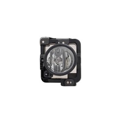 ACURA TSX SEDAN FOG LAMP ASSEMBLY LEFT (Driver Side) OEM#04395TL0306 2009-2010 PL#AC2592109