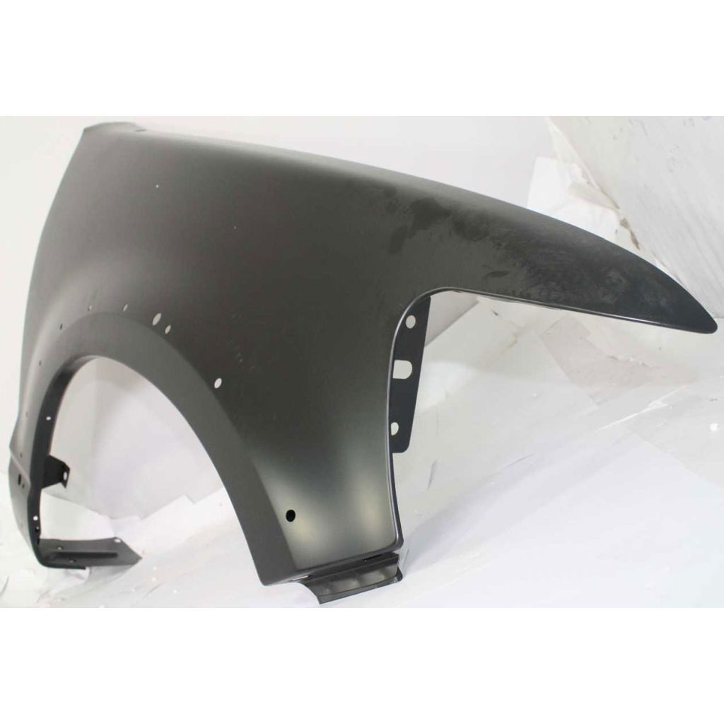 FORD TRUCKS & VANS EXPLORER SPORT TRAC (PICKUP) FENDER RIGHT (Passenger Side) (XLT/LTD) **CAPA** OEM#7A2Z16005A 2007-2010 PL#FO1241252C