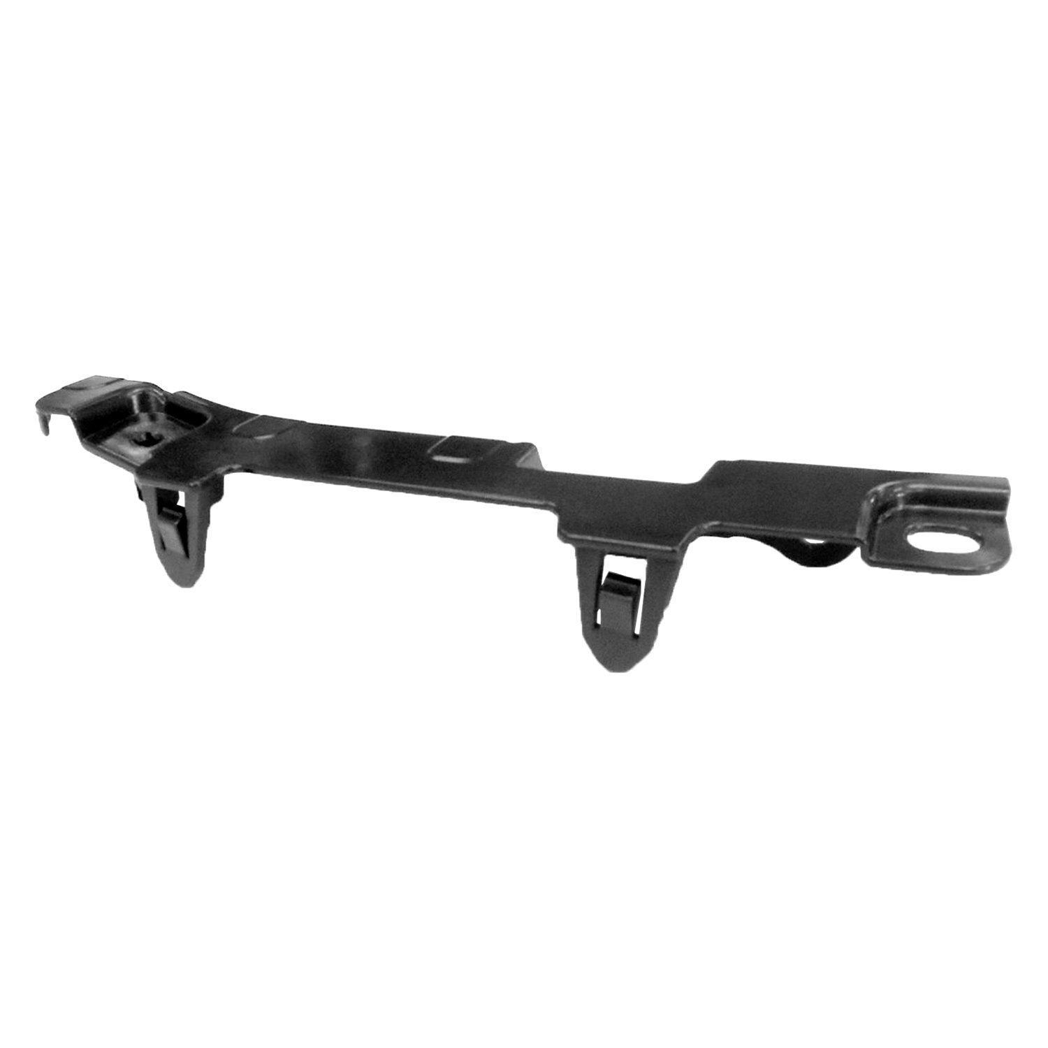 TOYOTA HIGHLANDER FRONT BUMPER COVER SIDE RETAINER RIGHT (Passenger Side) (PLASTIC) OEM#525350E050 2014-2019 PL#TO1033119