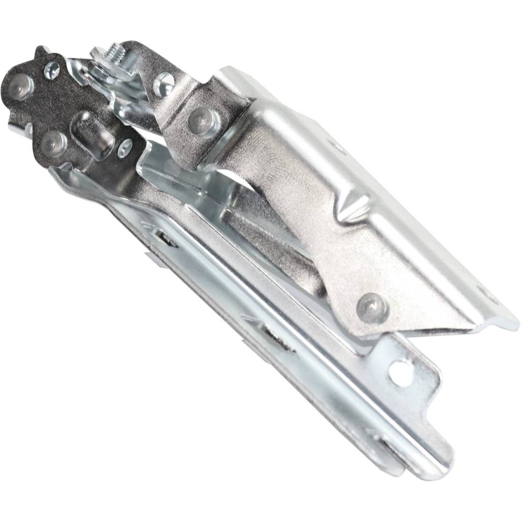 VOLKSWAGEN GOLF R (2/4DOORS) (Center Exhaust) HOOD HINGE RIGHT (Passenger Side) OEM#1KM823302 2012-2013 PL#VW1236111