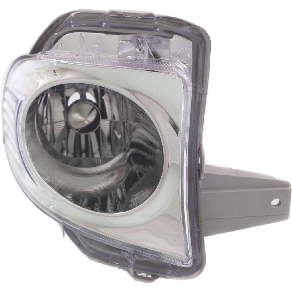 LEXUS ES 350 FOG LAMP UNIT RIGHT (Passenger Side) OEM#8121133220 2010-2012 PL#LX2595105
