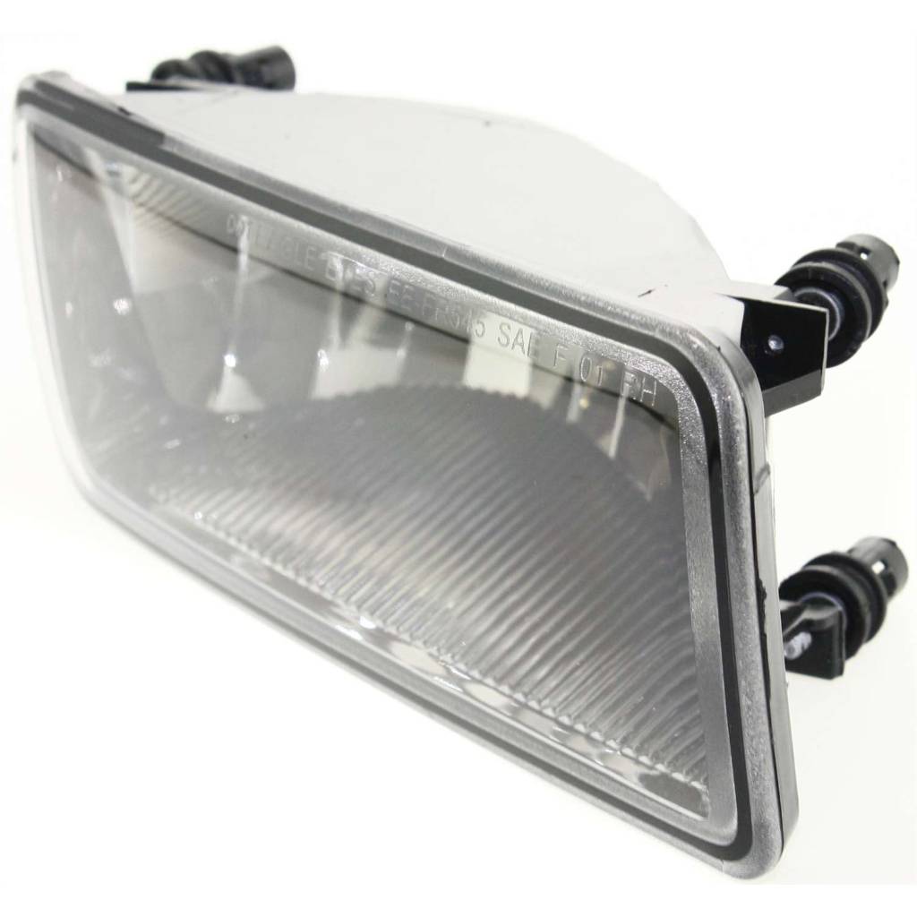 FORD TRUCKS & VANS EXPLORER SPORT TRAC (PICKUP) FOG LAMP ASSY RIGHT (Passenger Side) OEM#6L2Z15200AA 2007-2010 PL#FO2595100