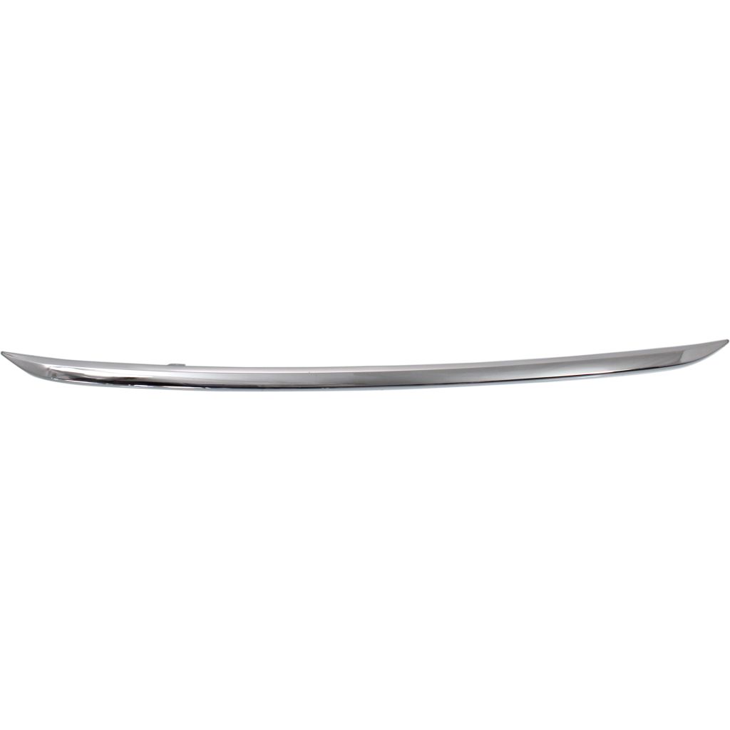 HONDA CRV GRILLE MOLDING LOWER CHROME OEM#71125T0GA01 2012-2014 PL#HO1216110