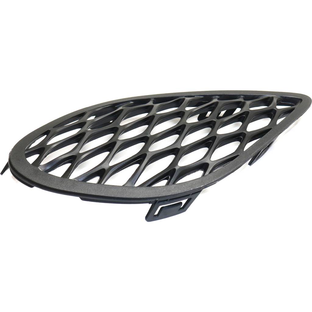 DODGE CHARGER FOG LAMP COVER LEFT (Driver Side) (SRT HELLCAT) (WO/FOG) OEM#68280493AA 2015-2023 PL#CH1038168