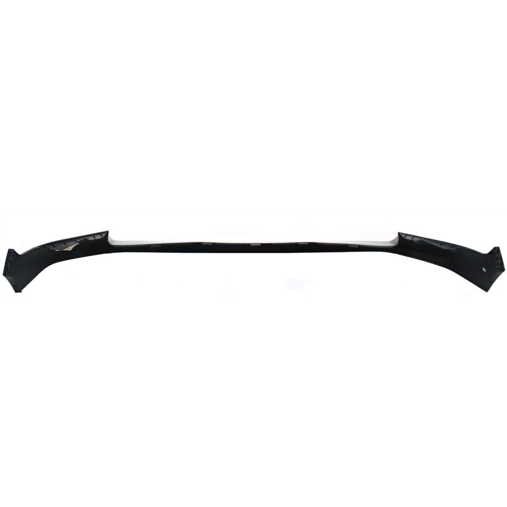 DODGE TRUCKS & VANS DODGE/PU (R1500) FRONT BUMPER COVER UPPER PRIMED (WO/SPORT)(MCM) OEM#1JL39TZZAA 2009-2012 PL#CH1014101