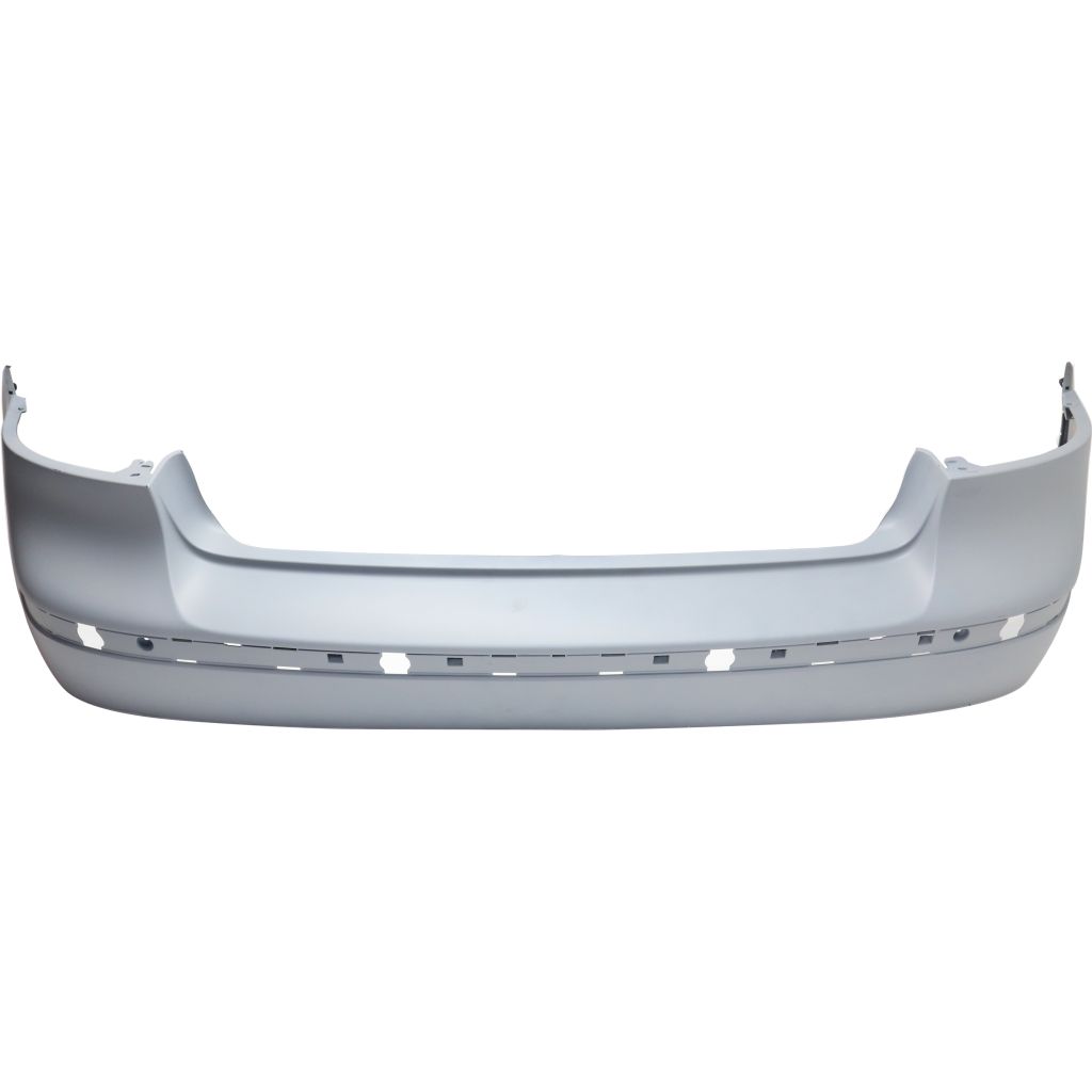 SAAB SAAB 9-3 (SEDAN)(CONVT ) REAR BUMPER COVER PRIMED (WO/SENSOR) OEM#32016141 2003-2007 PL#SB1100130