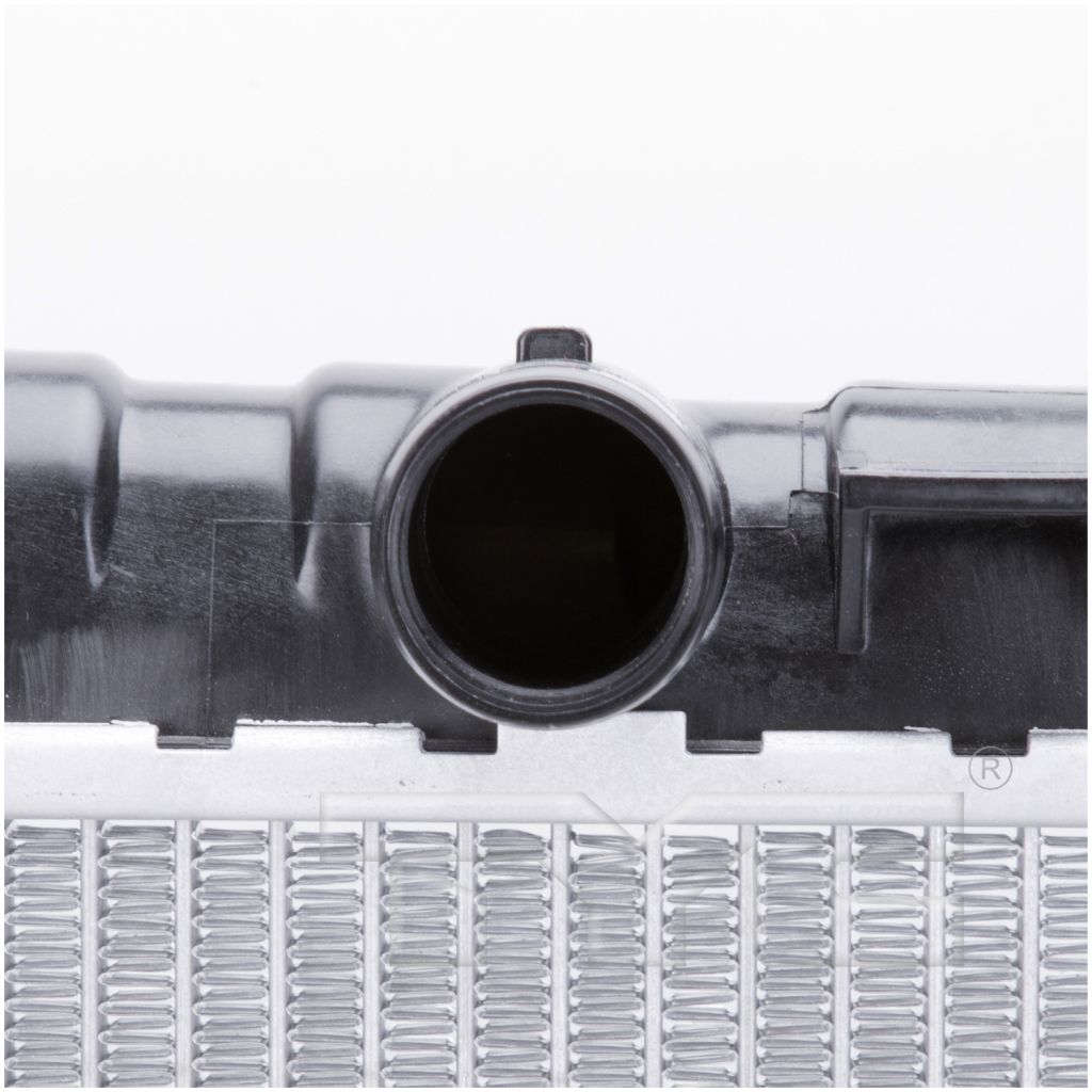 HYUNDAI SONATA RADIATOR OEM#2531038055 2002-2005 PL#HY3010126