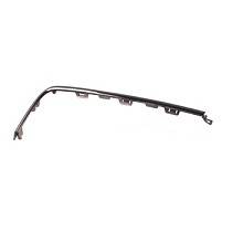 HYUNDAI ELANTRA SEDAN REAR BUMPER COVER MLDG RIGHT (Passenger Side) BLACK-CHROME (EXC N-LINE)(USA) OEM#86698AB000 2021-2023 PL#HY1147113