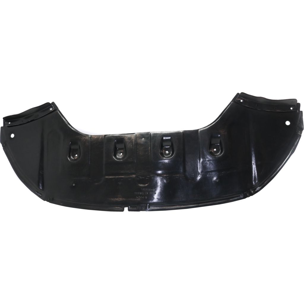 HYUNDAI SONATA FRONT SPLASH SHIELD (FT ENG UNDER CVR) 2.4L(LTD 16-17)(SPORT ) OEM#29110C2300 2015-2017 PL#HY1228185