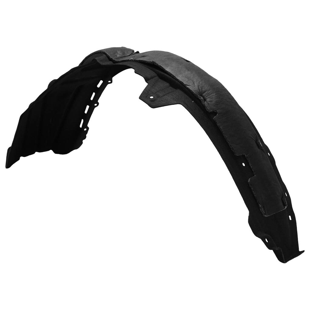 LEXUS NX 200t/300 FENDER LINER RIGHT (Passenger Side) (W/INSULATION FOAM) **CAPA** OEM#5387578020 2018-2019 PL#LX1249139C