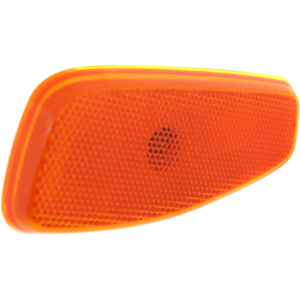 JEEPVEHICLE RENEGADE FRONT S/MARKER LAMP ASSY RIGHT (Passenger Side) (SIDE OF BMP) OEM#68256049AA 2015-2023 PL#CH2551134