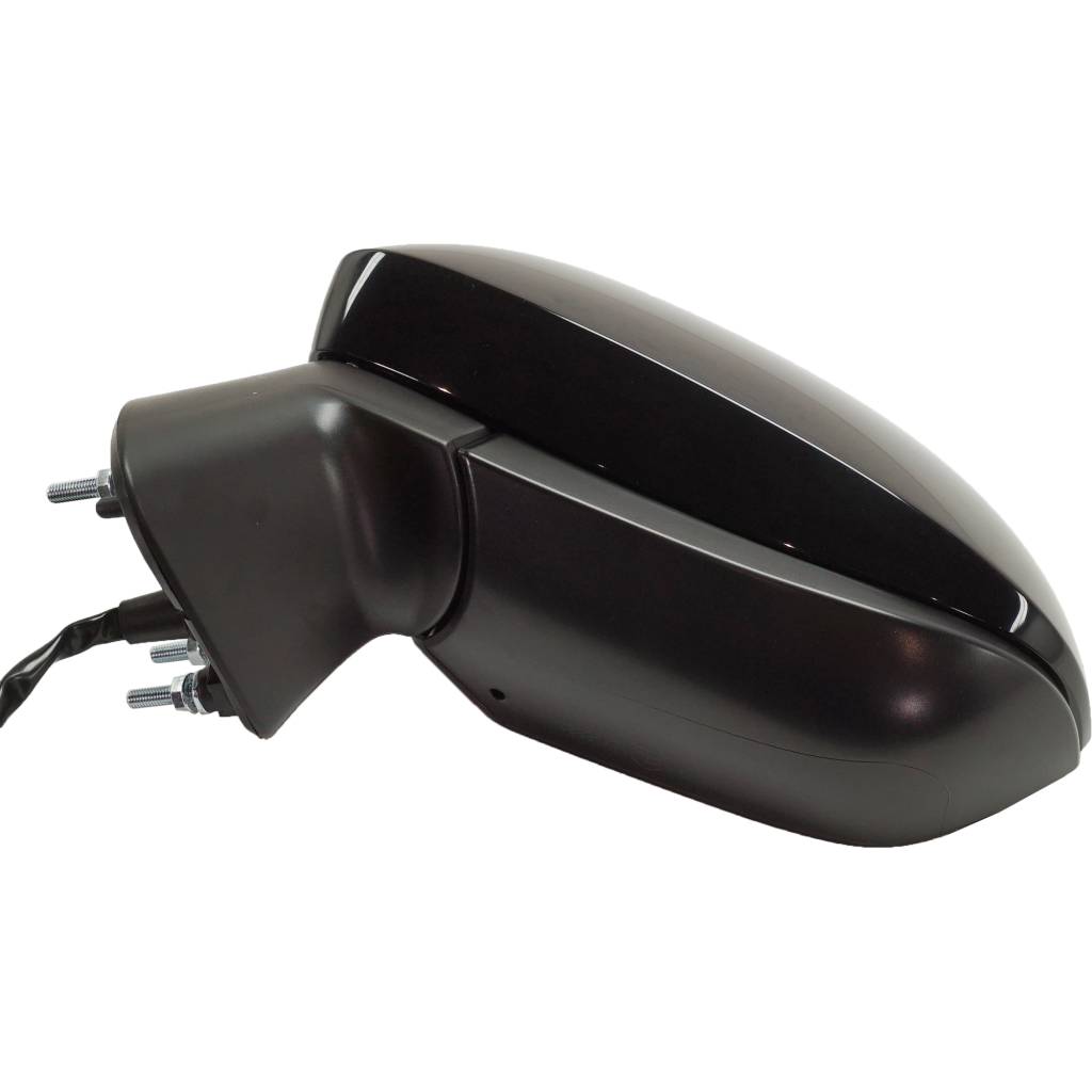 TOYOTA COROLLA HYBRID DOOR MIRROR LEFT (Driver Side) PWR/HTD (WO/BSD)(PTM) **CAPA** OEM#8794012L00-PFM 2020-2022 PL#TO1320392C
