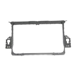 TOYOTA RAV4 RADIATOR SUPPORT (WO/OUTER TIE BAR & LOWER TIE BAR) OEM#532050R010 2006-2012 PL#TO1225257
