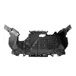 SUBARU FORESTER FRONT SPLASH SHIELD (ENG UNDER COVER)(W/ TURBO) OEM#56410SC001 2009-2013 PL#SU1228107