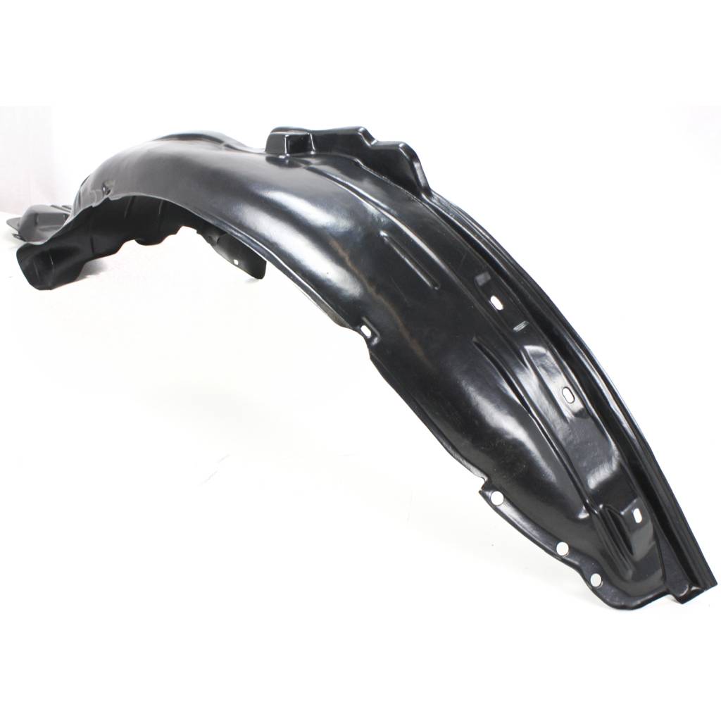 SUBARU IMPREZA/WRX/OUTBACK SPORT FENDER LINER LEFT (Driver Side) (SDN) OEM#59110FE151 2006-2007 PL#SU1248115