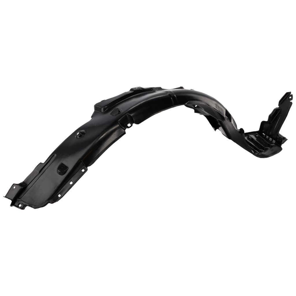 HYUNDAI SONATA FENDER LINER RIGHT (Passenger Side) OEM#868120A000 2006-2008 PL#HY1251116