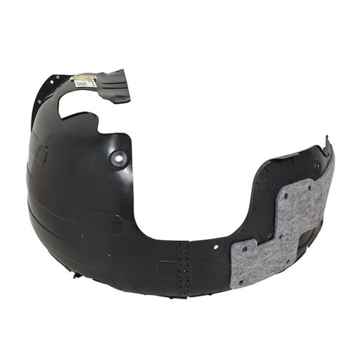 KIA NIRO HYBRID PLUG-IN FENDER LINER LEFT (Driver Side) W/IF OEM#86811G5500 2020-2022 PL#KI1248172