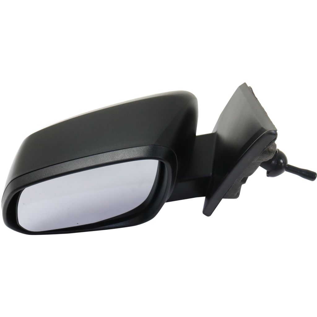 CHEVROLET SPARK DOOR MIRROR LEFT (Driver Side) MANUAL/NON-HTD (LS)(W/CABLE)(TEX CVR) OEM#94781623-PFM 2016 PL#GM1320532